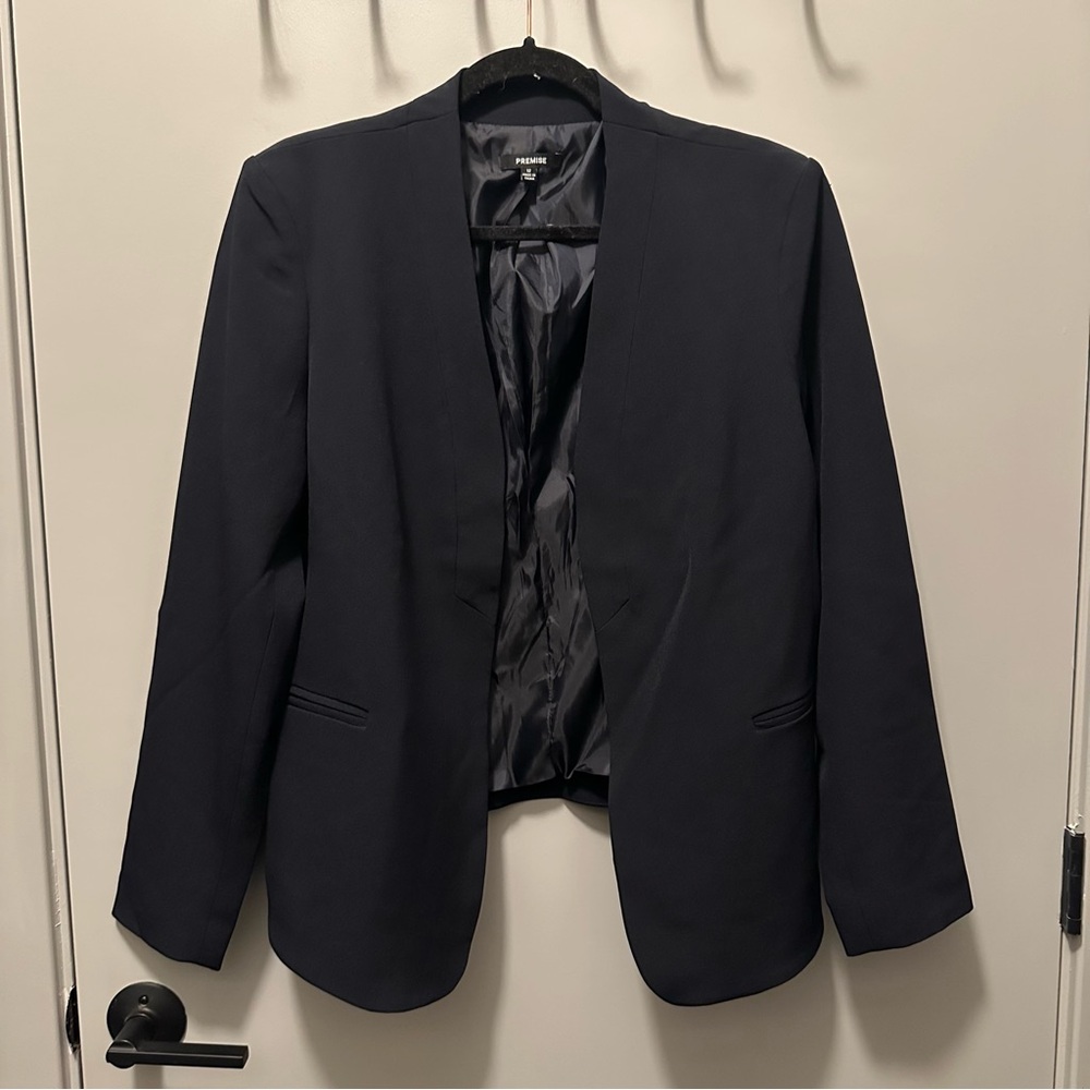 Premise women’s blazer